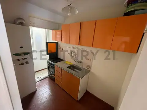 Departamento en Venta 45 años