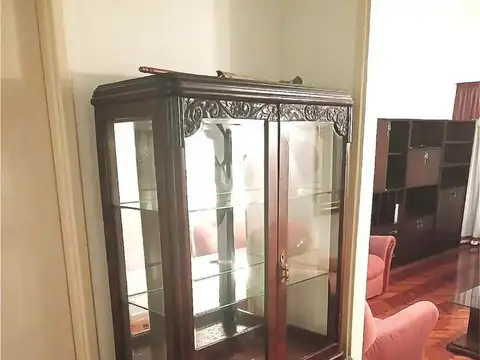 Departamento en Venta 60 años