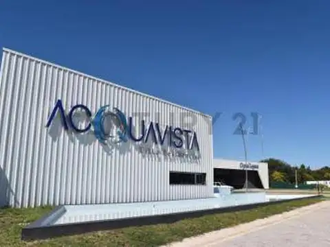 Terreno en Venta de 303,0 m2