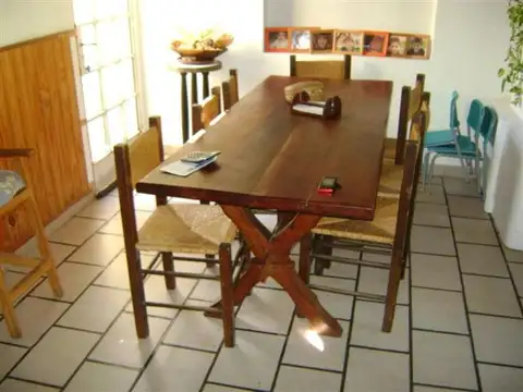 Casa en Venta 30 años