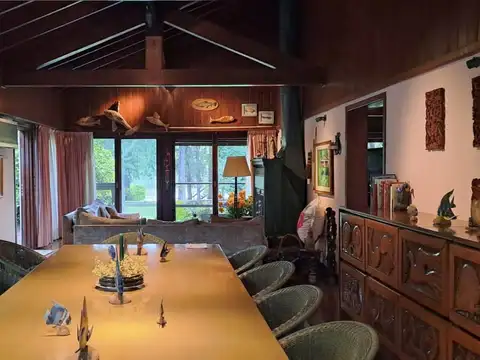 Casa en Venta en Zona Delta San Fernando, USD 350.000