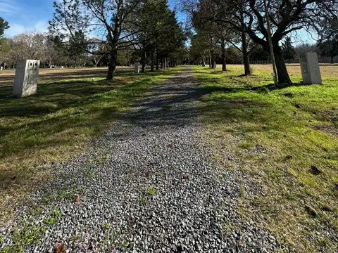 Ruta 205 Km 54 - La Taquara