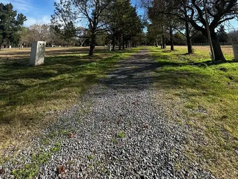 Terreno en Venta en Cañuelas, USD 36.000