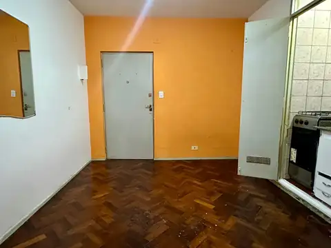 Av. Diaz Velez  al 4000