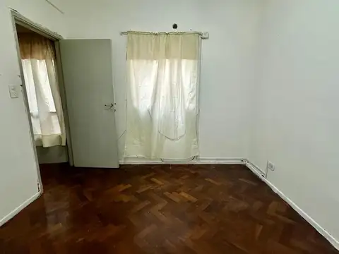 Departamento en Alquiler 50 años