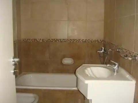 Departamento en Alquiler 8 años