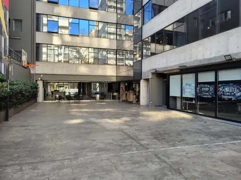 Oficina en Venta en Villa Crespo, USD 1