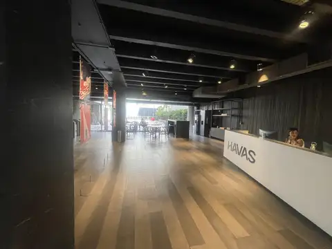 Oficina en Venta A Estrenar