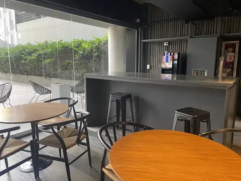 Oficina en Venta en Villa Crespo, USD 1