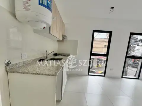 Departamento en Alquiler de 1 dormitorio