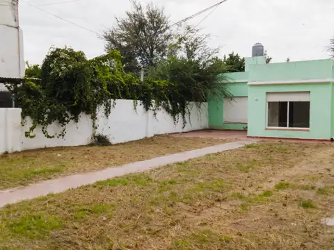 Casa en Alquiler de 3 dormitorios