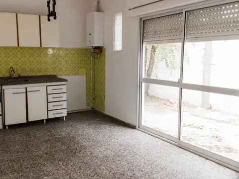 Casa en Alquiler 50 años