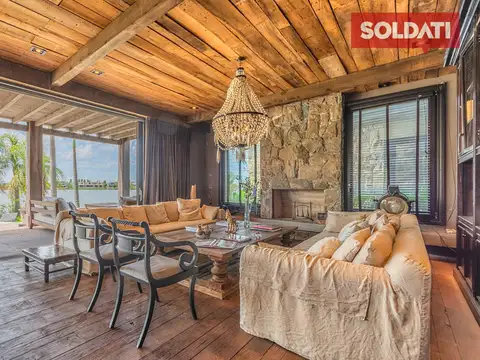 Casa en Alquiler al Noroeste