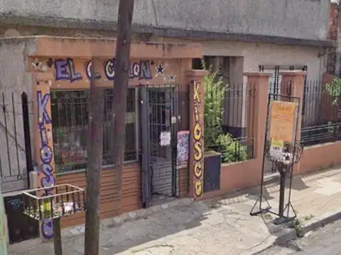 Depto Tipo Casa en Venta de 3 ambientes