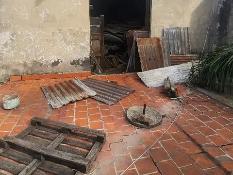 Terreno en Venta de 230,0 m2