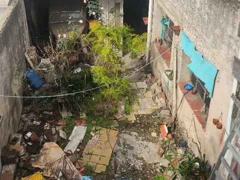 Terreno en Venta 10  mts Frente