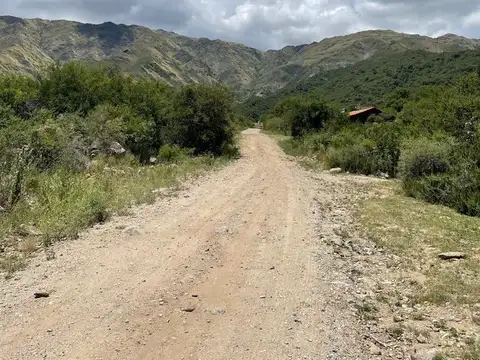 Terreno en Venta en Merlo, USD 15.000