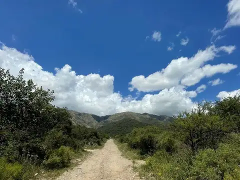 Terreno en Venta en Merlo, USD 15.000