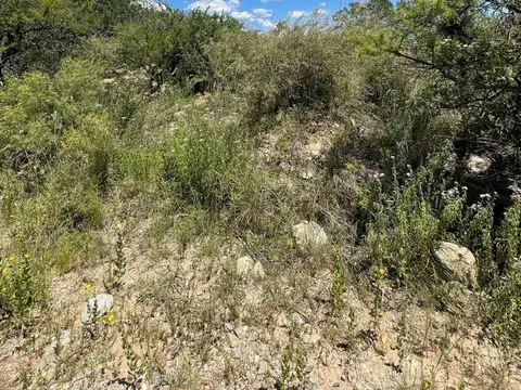 Oportunidad de terreno en Calaguala, Merlo.