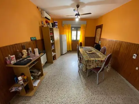 Casa en Venta en Puerto Gral San Martin, USD 55.000