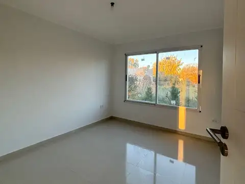 Casa en Venta 1 año