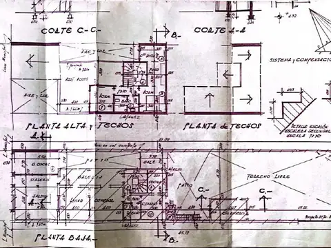 Terreno en Venta 8  mts Frente