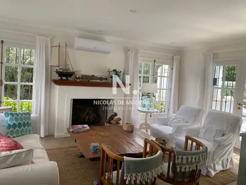 Casa en Venta 2025 años