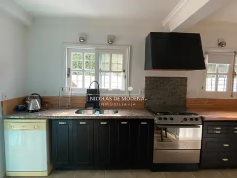 Casa en Venta en Montoya, USD 595.000