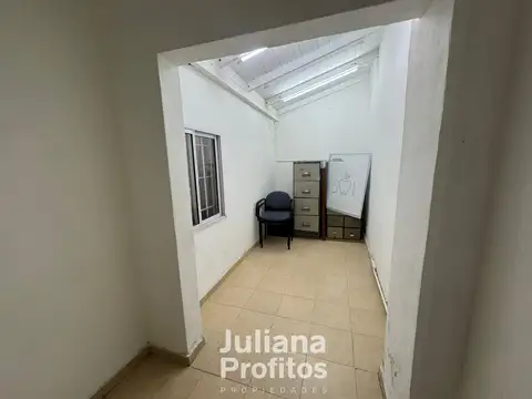 Espacio profesional cuatro ambientes - Quilmes Oeste
