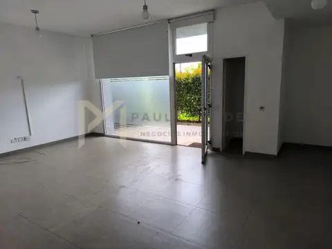 Departamento Monoambiente  en Alquiler en Delta 8, Puerto Escondido, Nordelta