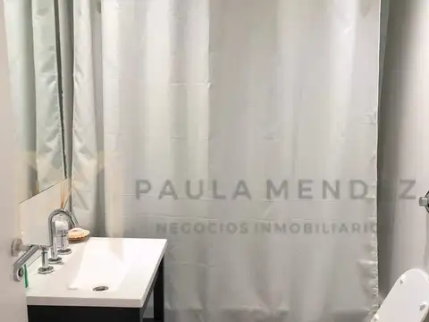 Departamento en Alquiler A Estrenar