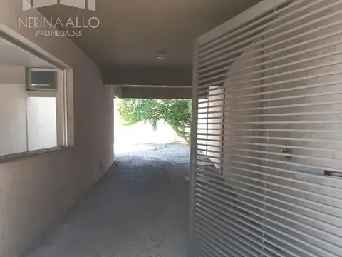 Cochera - Ituzaingó Centro