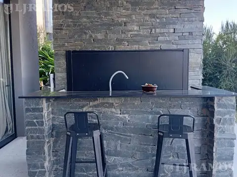 Casa en Alquiler en Nordelta, USD 4.900