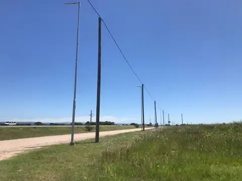 Terreno en Venta de 327,0 m2