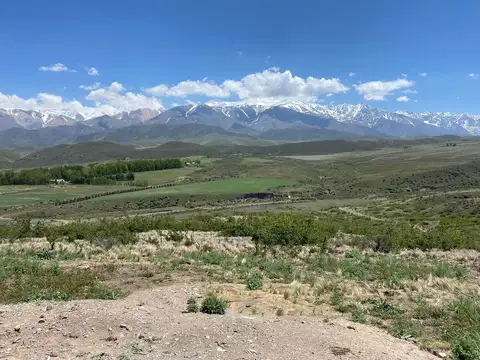 Lote en Venta La Carrera - Agua del Durazno