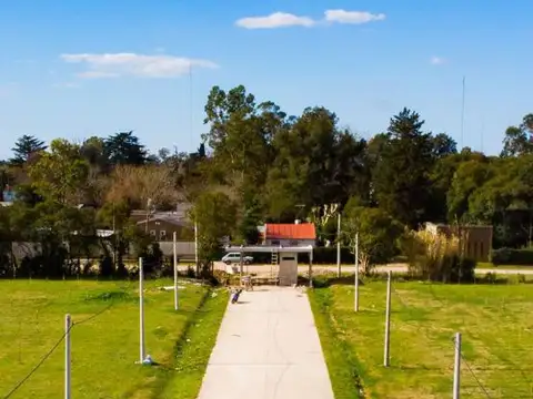 Terreno en Venta de 840,0 m2