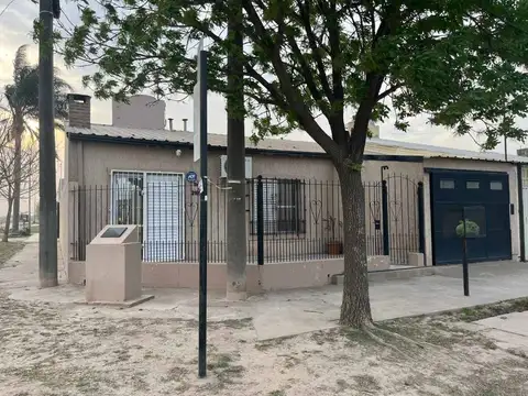 ALQUILER / CASA 3 DORMITORIOS / RAFAELA