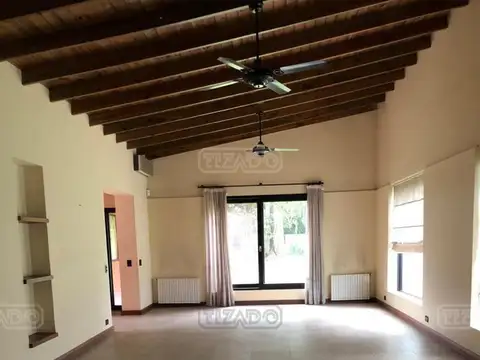 Ingeniero Maschwitz Calle San Luis 500