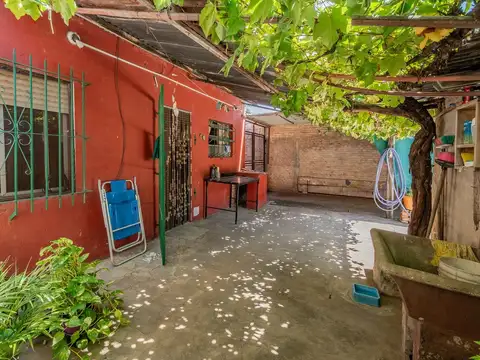 Casa en Venta 59 años