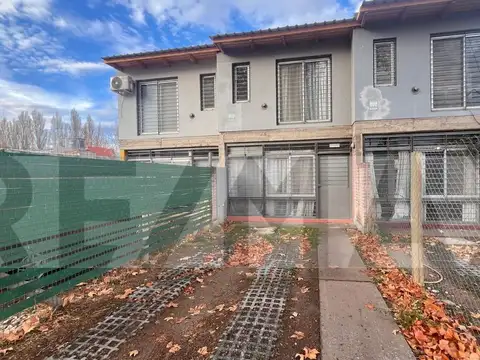 VENTA EN EXCLUSIVA DUPLEX BARRIO IUPA
