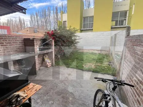 Depto Tipo Casa en Venta 6 años