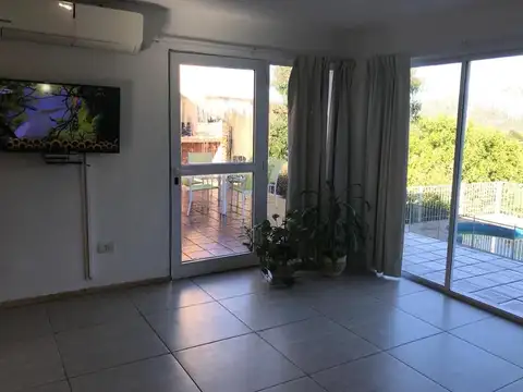 Casa en Venta en Potrero De Los Funes, USD 195.000