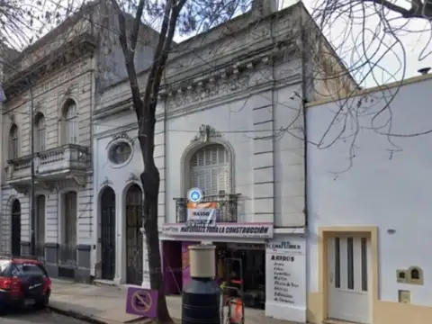 Local en venta - 2 Ambientes - 135Mts2 - Almagro