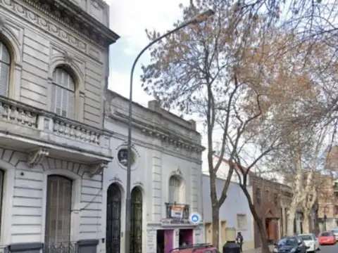 Local en Venta 40 años