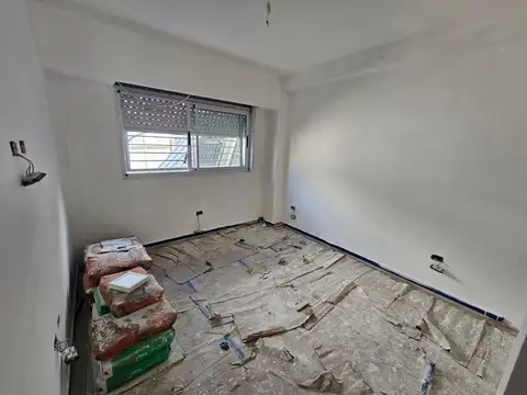 Depto Tipo Casa en Venta 1 año