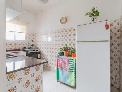 Departamento en Venta en Villa Lynch, USD 53.900