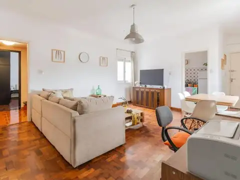 VENTA DEPARTAMENTO 2 AMBIENTES SAN MARTIN