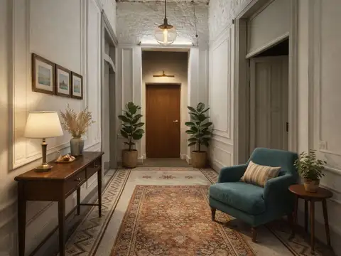 Av. independencia  al 2100