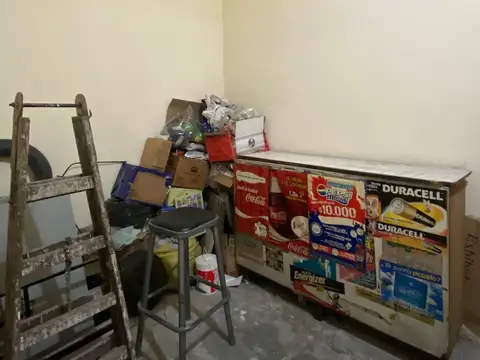 Local en Venta en Tablada, USD 48.000