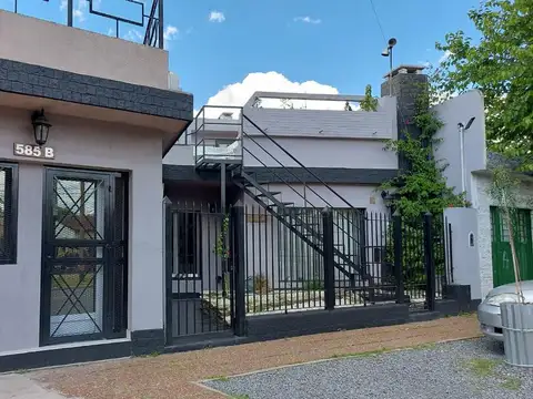 Casa - Ituzaingó Norte